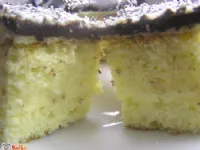 Fotografija recepta: Kokosove kocke