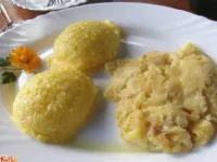 Fotografija recepta: Frika