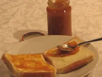 Fotografija recepta: Marmelada