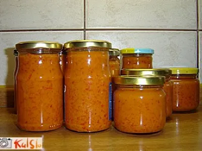 Ajvar