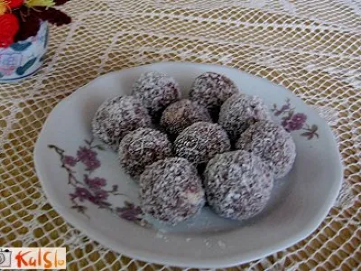 Rumove kroglice presenečenja