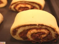 Fotografija recepta: Štrukeljčki