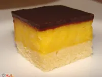 Fotografija recepta: Jafa pecivo 