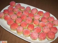 Fotografija recepta: Breskvice