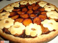 Fotografija recepta: Slivova pita