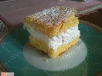 Fotografija recepta: Kinder paradiso