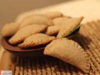 Fotografija recepta: Medvedove šape