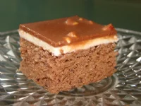 Fotografija recepta: Rumove kocke