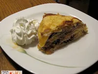 Fotografija recepta: Prhke palačinke