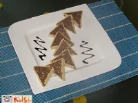 Fotografija recepta: Trikotniki