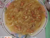 Fotografija recepta: Jota