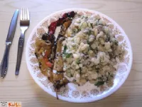 Fotografija recepta: Granadirmarš