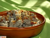 Fotografija recepta: Žganci