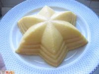 Fotografija recepta: Polenta