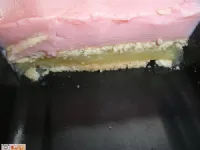 Fotografija recepta: Šarlota