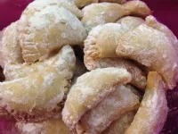 Fotografija recepta: Marmeladni žepki