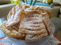 Fotografija recepta: Flancati II