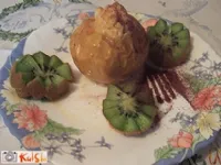 Fotografija recepta: Pečena jabolka