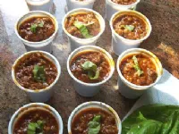 Fotografija recepta: Omaka Bolognese