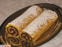 Fotografija recepta: Ekspresna rolada