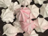 Fotografija recepta: Španski vetrci - pence