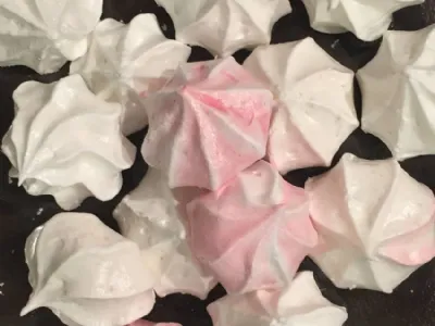 Španski vetrci - pence