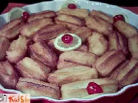 Fotografija recepta: Tulumbe