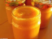 Fotografija recepta: Marmelada iz mandarin in pomaranč