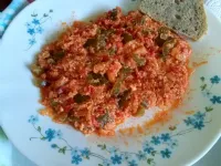 Fotografija recepta: Sataraš