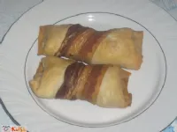 Fotografija recepta: Kmečki zavitek