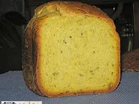 Fotografija recepta: Kruh  s curryjem 