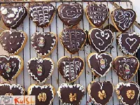 Fotografija recepta: Srčki