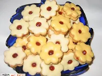 Fotografija recepta: Marjetice