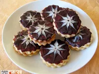 Fotografija recepta: Dukati - Cekini