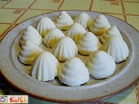 Fotografija recepta: Beli panji