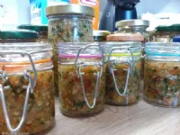 Fotografija recepta: Super domača začimbna mešanica