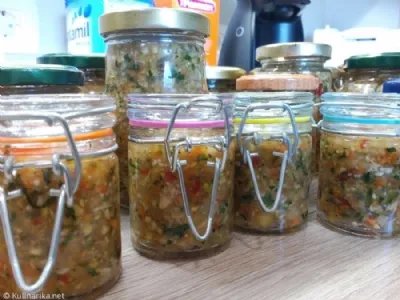 Super domača začimbna mešanica