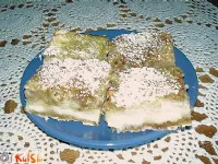 Fotografija recepta: Atomski štrudelj