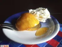 Fotografija recepta: Pečene kutine z medom