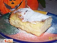 Fotografija recepta: Repina pogača