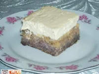 Fotografija recepta: Gibanica na hitro