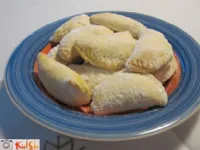 Fotografija recepta: Enostavni žepki