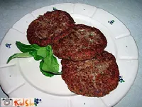 Fotografija recepta: Polpeti iz štorovk