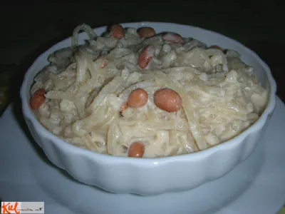 Najboljša kisla repa