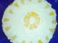 Fotografija recepta: Hitra sladica