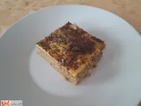 Fotografija recepta: Mirakul - čudež iz enega jajca