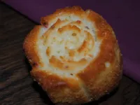 Fotografija recepta: Jogurtovo pecivo