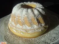 Fotografija recepta: Vliti šarkelj