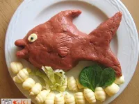 Fotografija recepta: Tatarski biftek