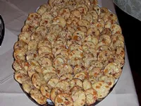 Fotografija recepta: Bogatašev cekin